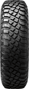 Tire - Mud-Terrain T/A® KM3 - Front/Rear - 32x10R15 - 8 Ply