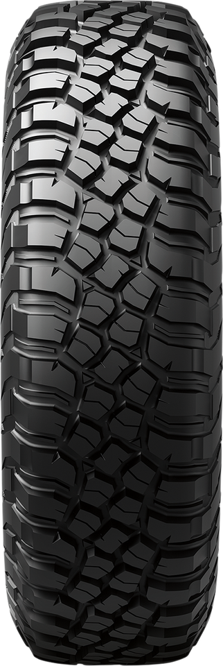 Tire - Mud-Terrain T/A® KM3 - Front/Rear - 29x9R14 - 8 Ply