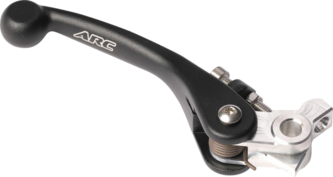 Brake Lever - Forged