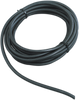 Fuel Line - Black - 1/4" - 25 - Lutzka's Garage