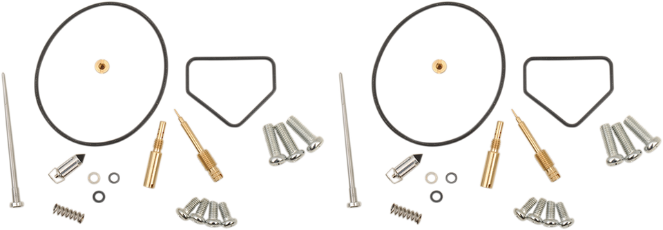 Carburetor Repair Kit - Kawasaki