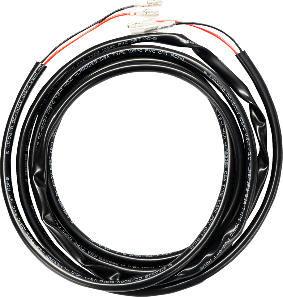 Extension Harness - Rock Light - 84"