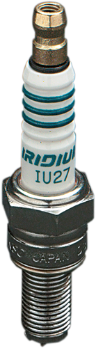 Iridium Spark Plug - IU27