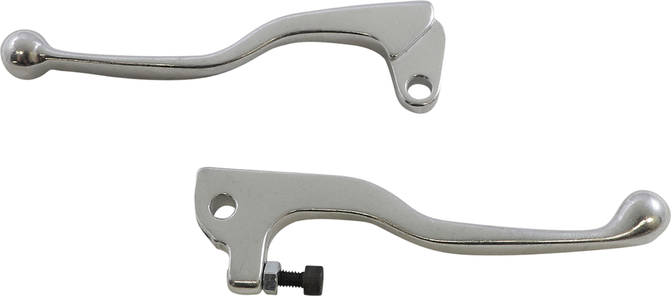 Brake/Clutch Levers