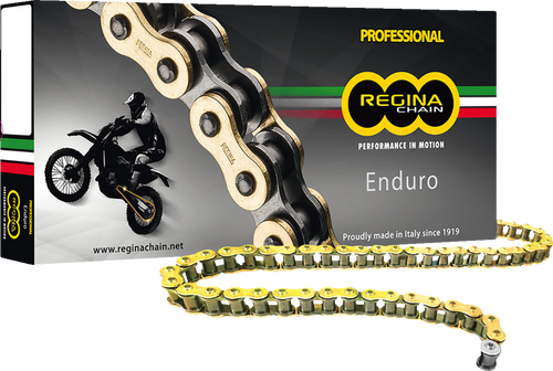 428 ORN - Drive Chain - 120 Links - Lutzka's Garage