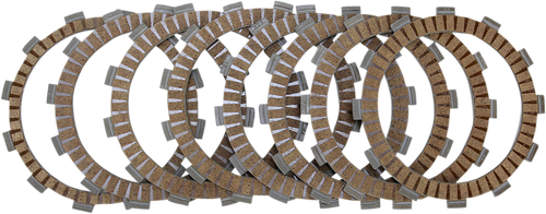 Clutch Friction Plates