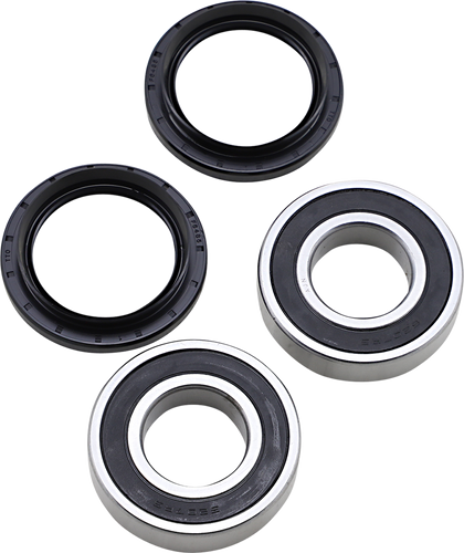 Wheel Bearing Kit - Front/Rear