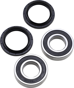 Wheel Bearing Kit - Front/Rear