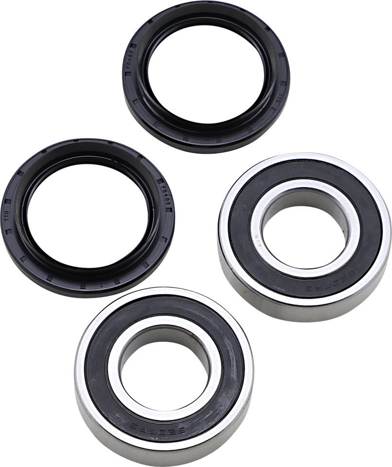 Wheel Bearing Kit - Front/Rear