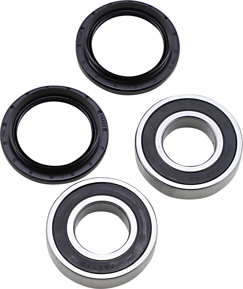 Wheel Bearing Kit - Front/Rear