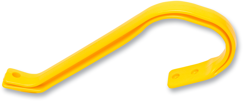 Mohawk™ Ski Loop - Yellow - Lutzka's Garage