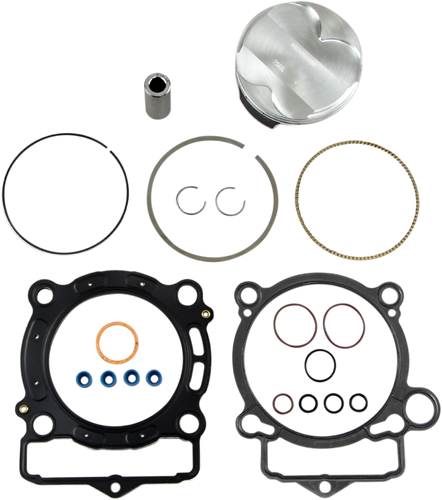 Piston Kit with Gasket - 88.00 mm - Husaberg | Husqvarna | KTM