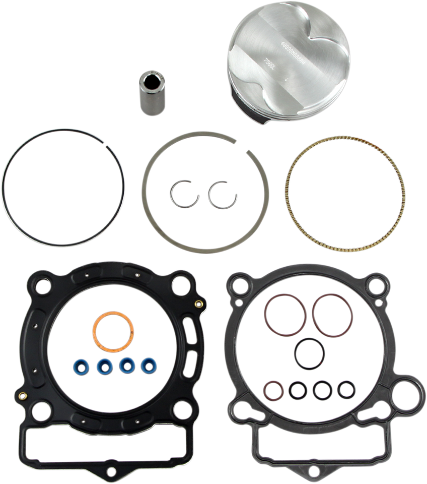 Piston Kit with Gasket - 88.00 mm - Husaberg | Husqvarna | KTM