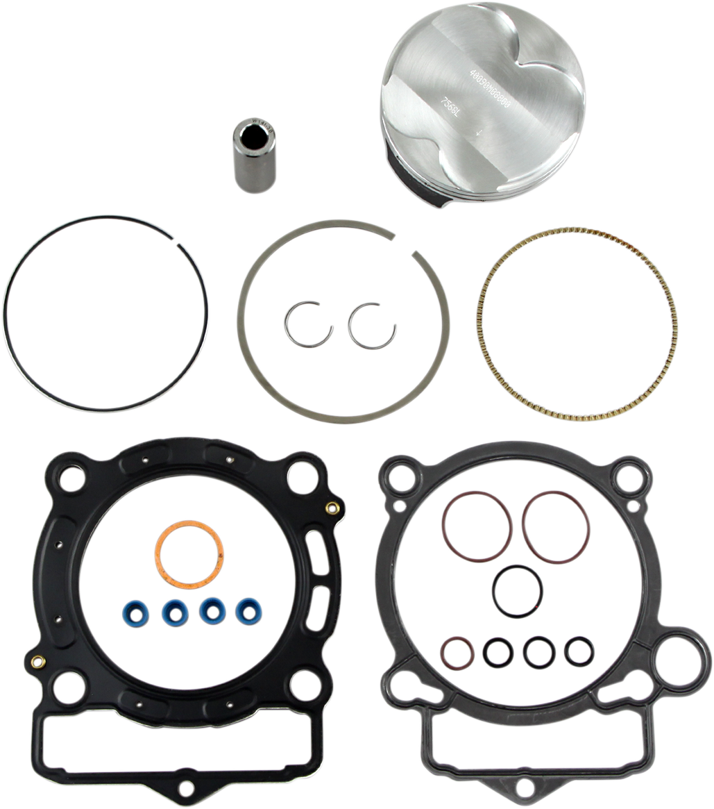 Piston Kit with Gasket - 88.00 mm - Husaberg | Husqvarna | KTM