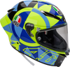 Pista GP RR Helmet - Soleluna 2022 - Large - Lutzka's Garage