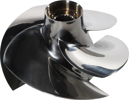 Impeller - Concord - 11/19 - Sea Doo