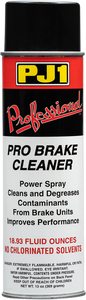 Brake Cleaner - CA Compliant - 13 oz. net wt. - Aerosol