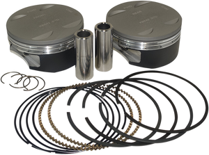 Piston Kit - Standard - M8