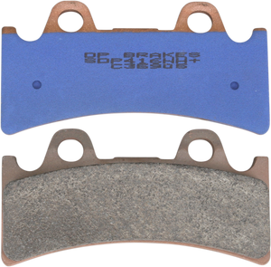 Sintered Brake Pads - FZR/YZF