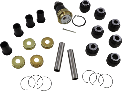 Suspension Linkage Rebuild Kit - Honda