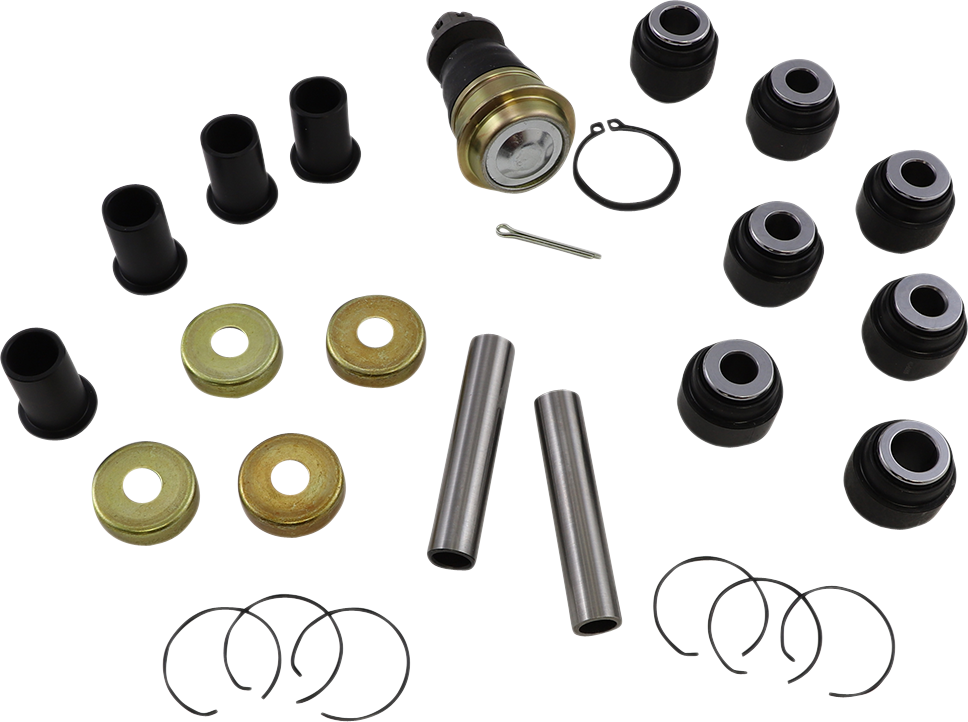 Suspension Linkage Rebuild Kit - Honda