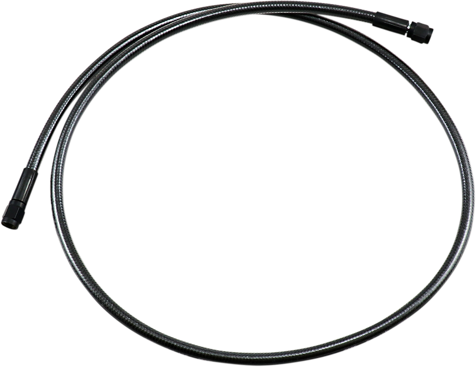 Brake Line - 42" - Black Pearl