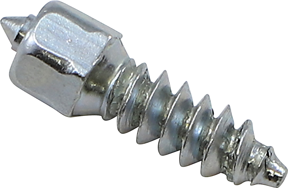 Twist Tire Screws - 20 mm - 500 Pack