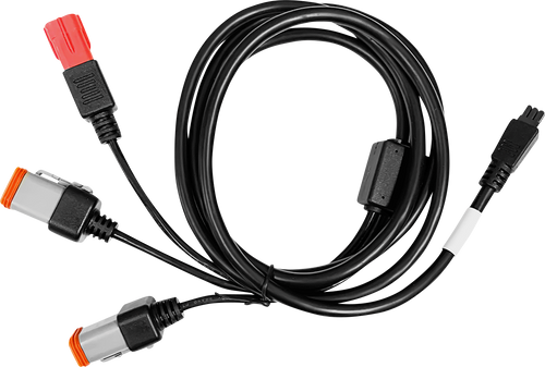 OBD TR4 Cable - Harley Davidson