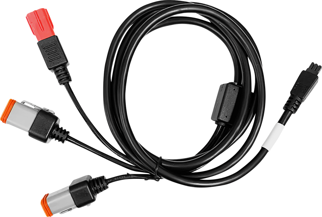 OBD TR4 Cable - Harley Davidson