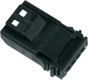 JAE MX-1900 Connector 72907-11 - 4 Pin Male