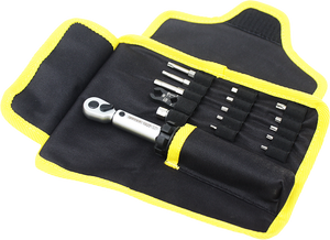 Demi Torque Wrench II