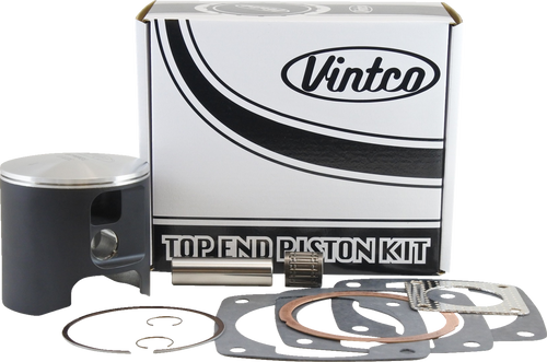 Top End Piston Kit