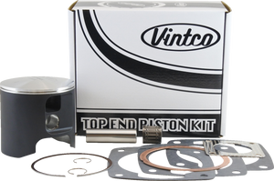 Top End Piston Kit