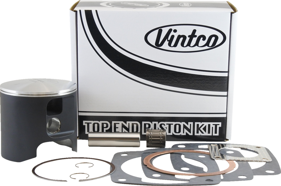 Top End Piston Kit