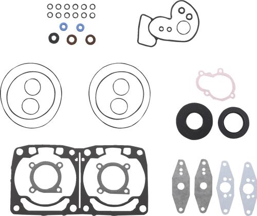 Complete Gasket Kit - Arctic Cat