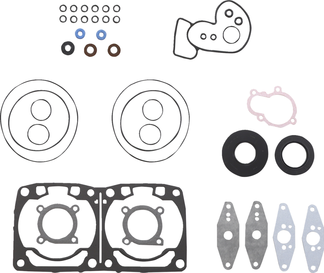 Complete Gasket Kit - Arctic Cat