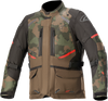 Andes v3 Drystar® Jacket - Camo - Small - Lutzka's Garage