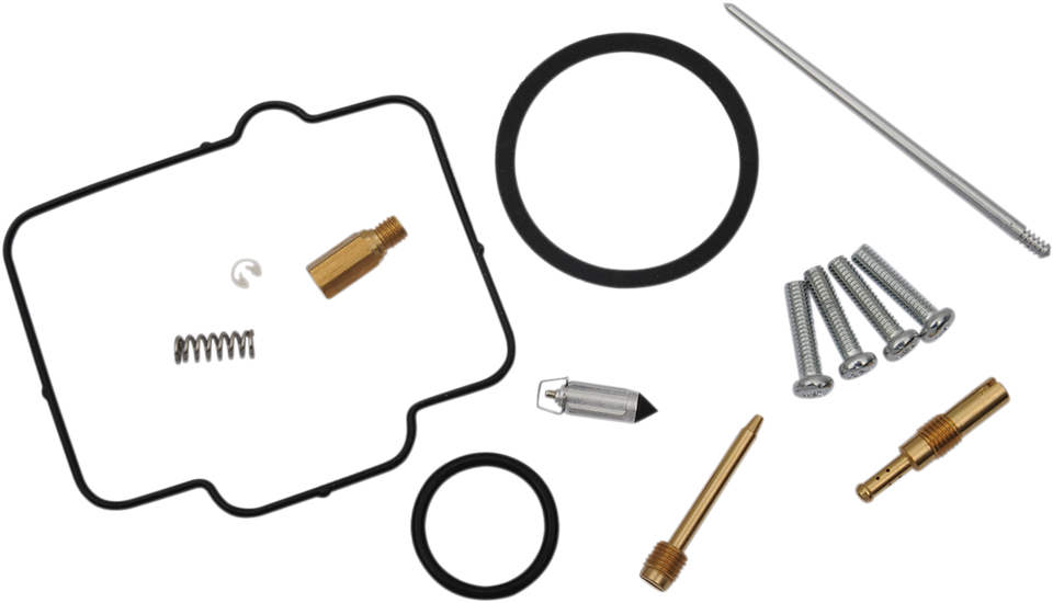 Carburetor Repair Kit - Honda