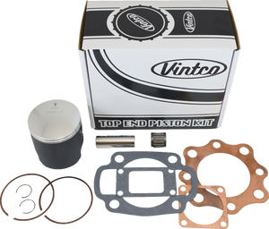 Top End Piston Kit