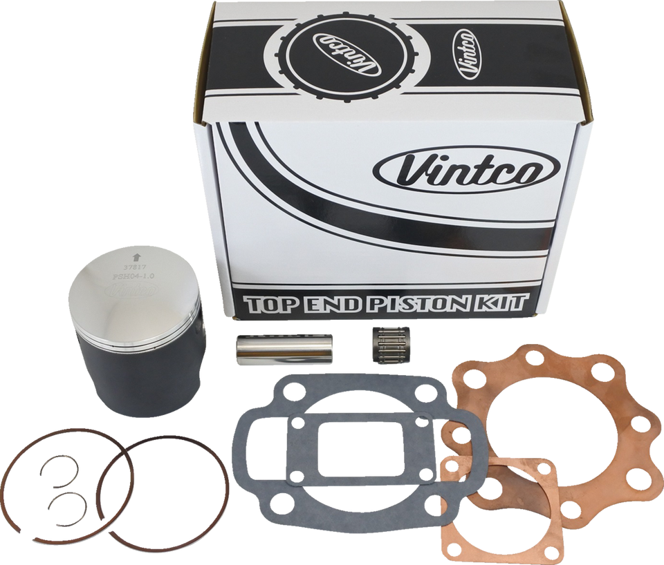 Top End Piston Kit