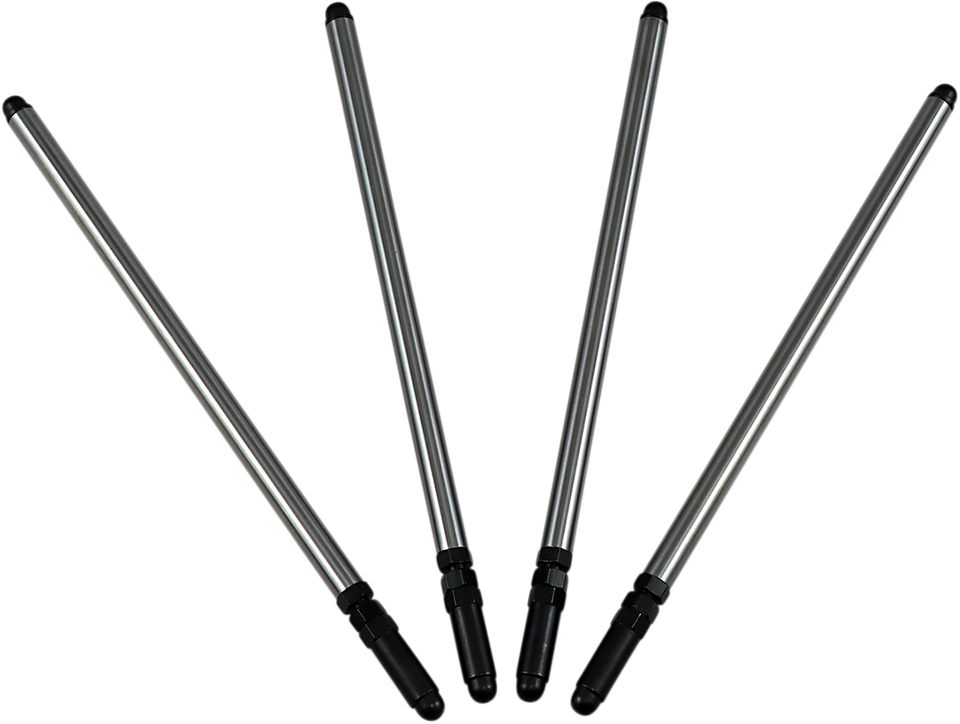 Adjustable Pushrods - Big Twin