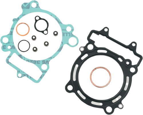 Top End Gasket Kit - Kawasaki