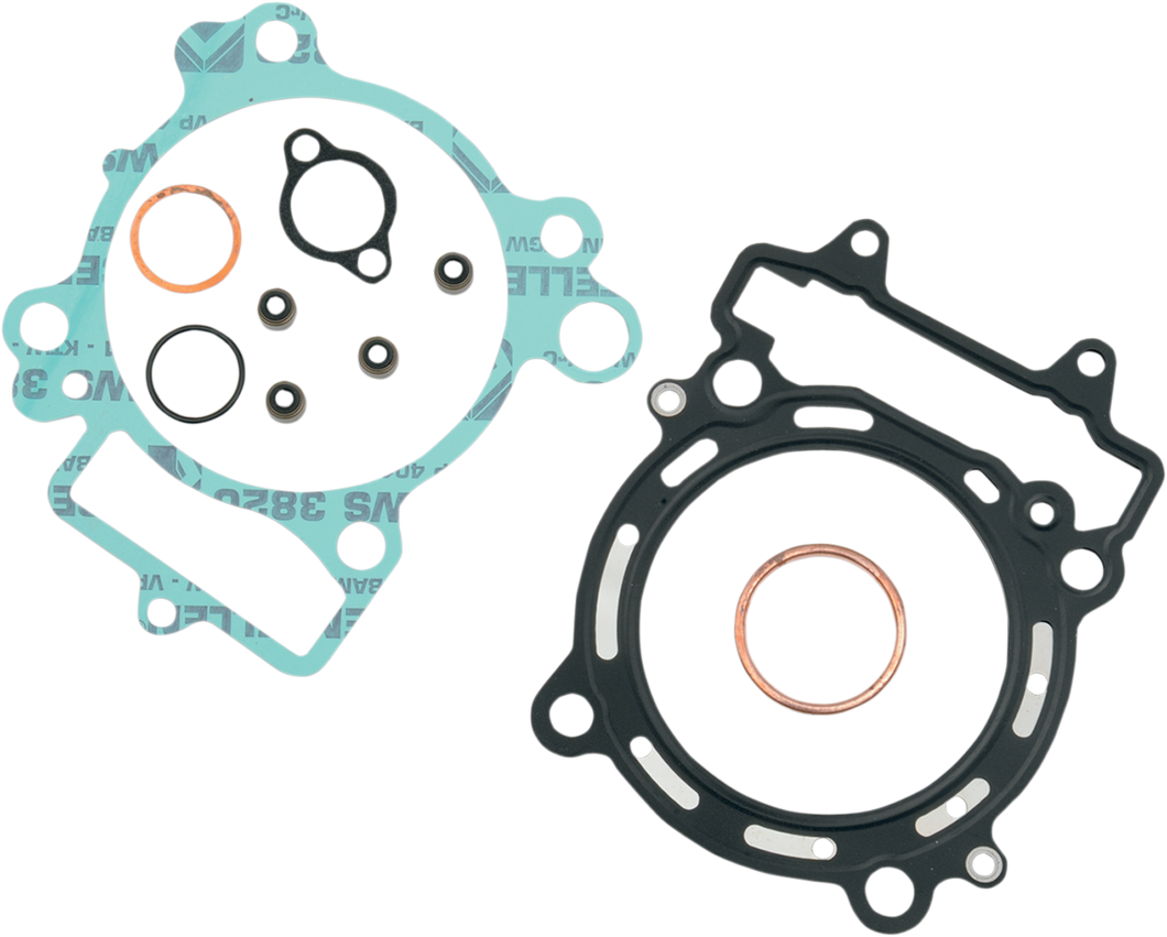 Top End Gasket Kit - Kawasaki