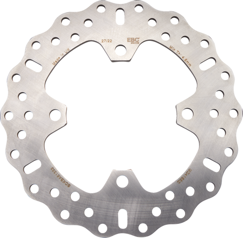 Brake Rotor