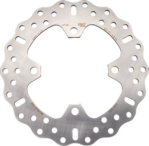 Brake Rotor