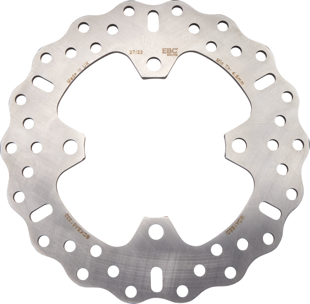 Brake Rotor