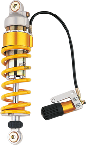 Shock Absorber - Rear Standard Spring - Type 46DRS