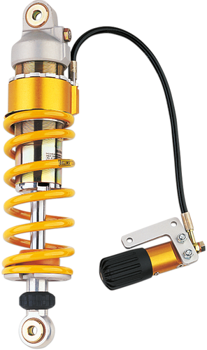 Shock Absorber - Type 46DRS