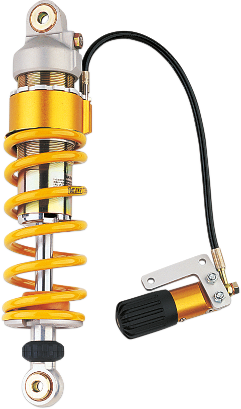 Shock Absorber - Rear Standard Spring - Type 46DRS