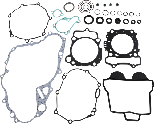 Gasket Kit - Complete - Yamaha